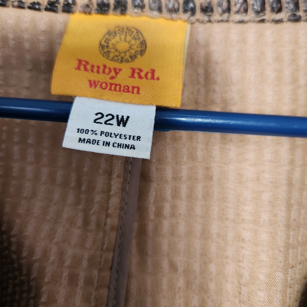 Ruby Red Faux Snakeskin Woman's Biker Jacket - Picture 5 of 9